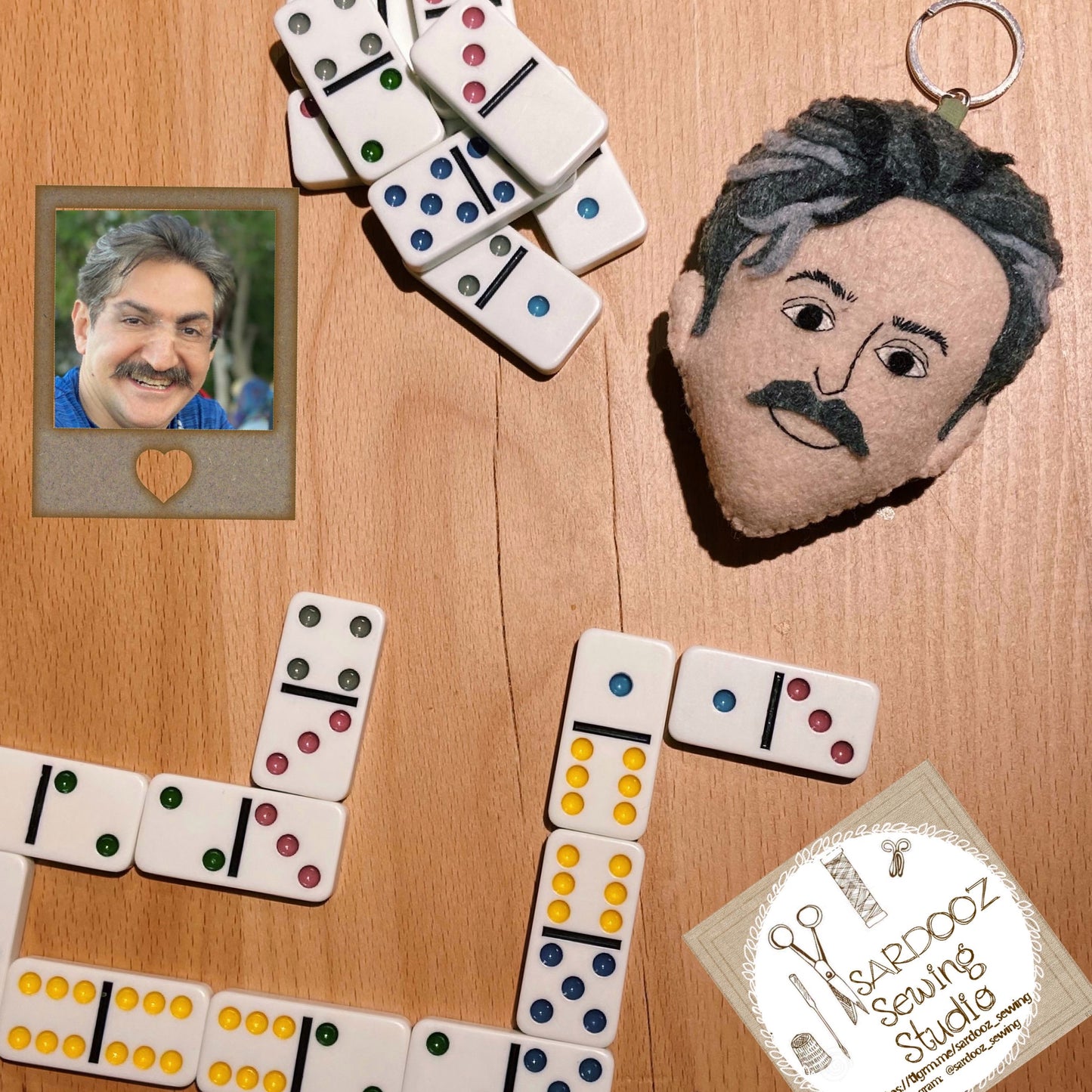 Keychains