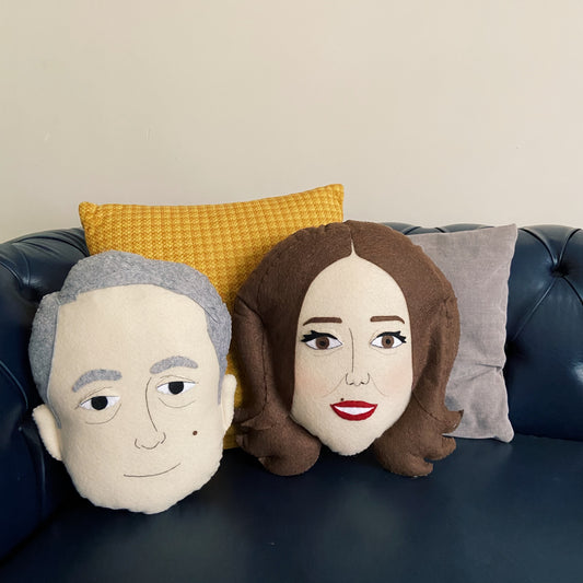 Pillows