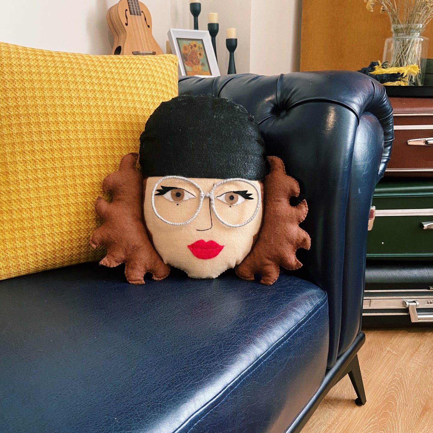 Pillows