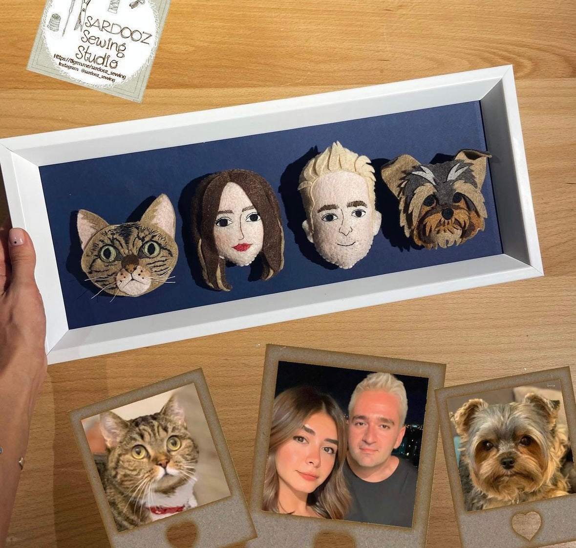 Frames